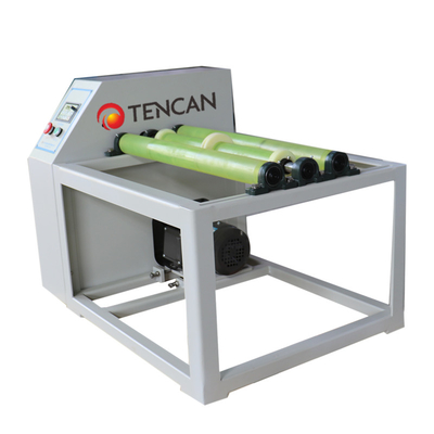 Работа Tencan 4 располагает мельницу свернутого шарика 5L с гарантией 1 года
