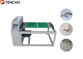 Предоставлены запасные части для многопробной шлифовальной рулочной рулочной фабрики Tencan
