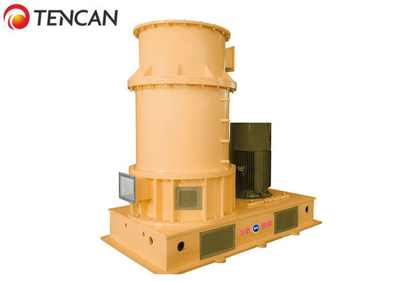 Известняк Китая Tencan BCM-350, мрамор, оборудование модификации поверхности деполимеризации кальцита сухое