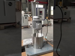 Тенкан 1 год JM-3 модель смешанный шаровой мельницы идеально подходит для исследований и разработок