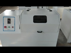 Китай Tencan 12L горизонтальный тяжелый планетарный шаровой мельницы