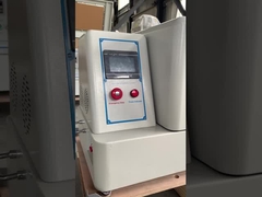 Интеллектуальный сенсорный экран Планетарный шаровой мельницы высокая эффективность для нано порошковой фрезы