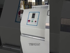 Tencan XQM-60 Вертикальный планетарный шаровой мельничный (тип производства)