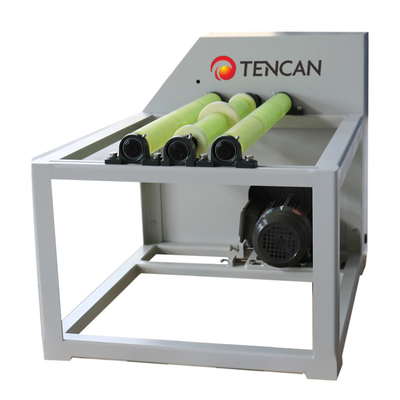 Работа Tencan 4 располагает мельницу свернутого шарика 5L с гарантией 1 года