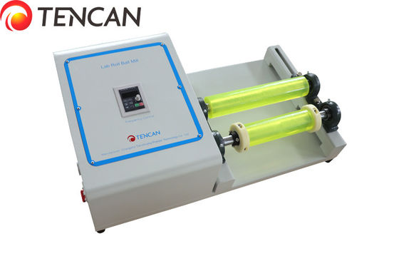 Tencan 5L Lab Ball Mill для измельчения проб мелкость 13-74μm