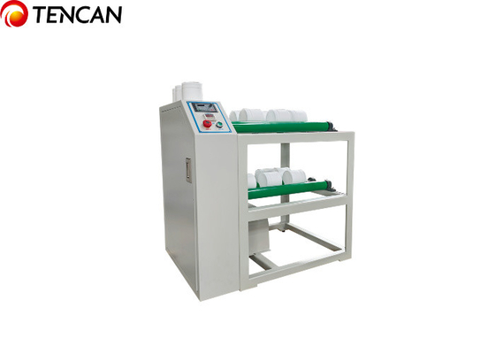 1.5KW Rolling Ball Mill для 12 многоработных позиций Многообразные шлифовки