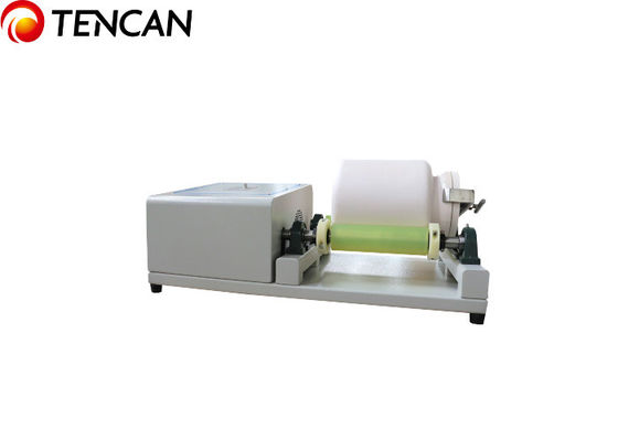 Tencan 5L Lab Ball Mill для измельчения проб мелкость 13-74μm