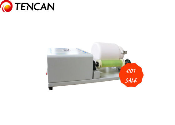 Tencan 5L Lab Ball Mill для измельчения проб мелкость 13-74μm
