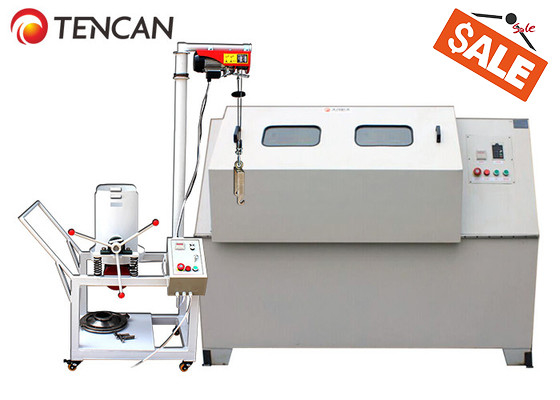 Laboratory Ball Mill Supplier Nano Powder Grinding Crusher Machine 40L Полнонаправленные многомерные вращения