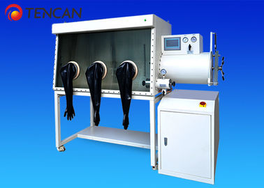 Система очищения удаления газа одиночного бортового инертного бардачка портов Tencan 3 органическая