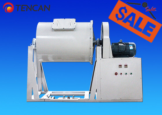 220V 0,75KW Rolling Ball Mills Лабораторное оборудование для измельчения порошка