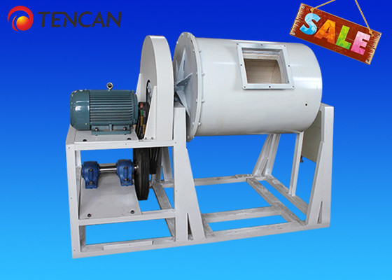220V 0,75KW Rolling Ball Mills Лабораторное оборудование для измельчения порошка