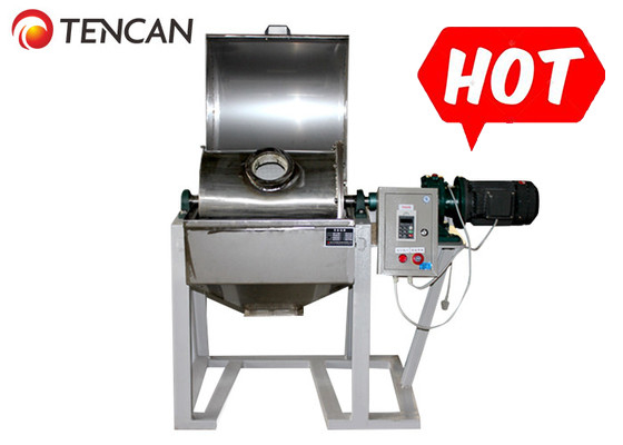 220V 0,75KW Rolling Ball Mills Лабораторное оборудование для измельчения порошка