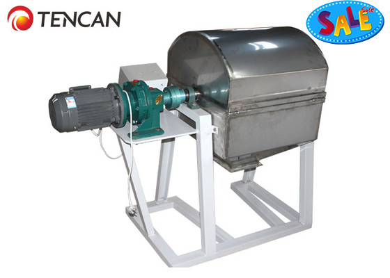 220V 0,75KW Rolling Ball Mills Лабораторное оборудование для измельчения порошка