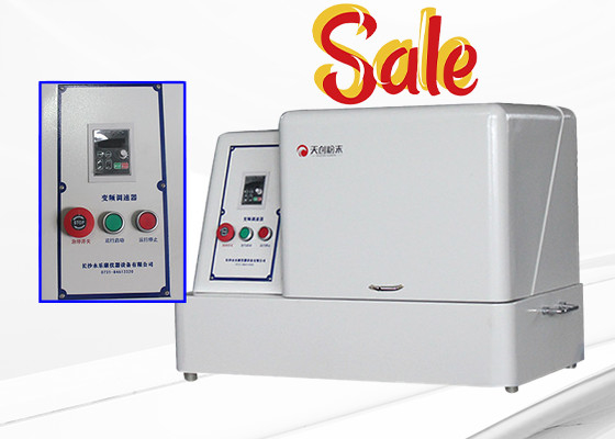 8L Benchtop Planetary Ball Mill Multi-Sample Grinding System с XQM-8 и скоростью вращения 70-580 оборотов в минуту