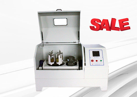 Тенкан 6L полный направленный планетарный шаровой мельничный, 220В для лабораторного измельчения порошка