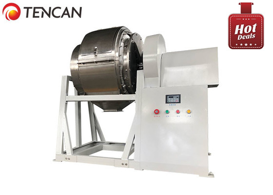 380V 100L 400 Mesh Powder Ball Mill Машина для шлифования шаров