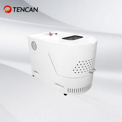 TENCAN XQM-16L 380V Super Fine Nano Powder Grinder CE Certified Planetary Ball Mill for Lab Research
