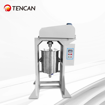 Stirred Ball Mill for Precise and Uniform Particle Size Reduction in Various Applications