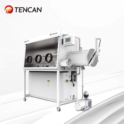 TENCAN GBP750S-3 Очистительная перчатка для удаления кислородной воды