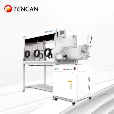 TENCAN GBP750S-3 Очистительная перчатка для удаления кислородной воды