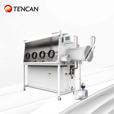 TENCAN GBP750S-4(1800) Перчаточный бокс для очистки для лабораторного использования