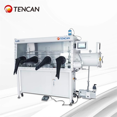 TENCAN GBP750S-4(1800) Перчаточный бокс для очистки для лабораторного использования