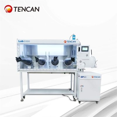 TENCAN GBP750S-4(1800) Перчаточный бокс для очистки для лабораторного использования