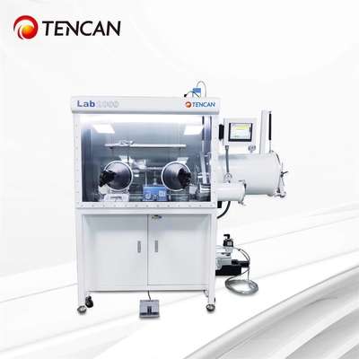 TENCAN GBP1000D-4 Очистительная перчатка