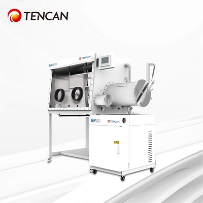 TENCAN GBP1000D-4 Очистительная перчатка