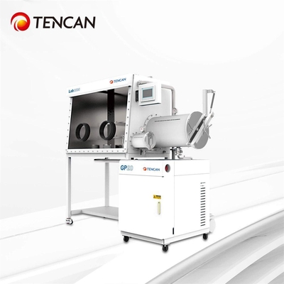TENCAN GBP1000D-4 Очистительная перчатка