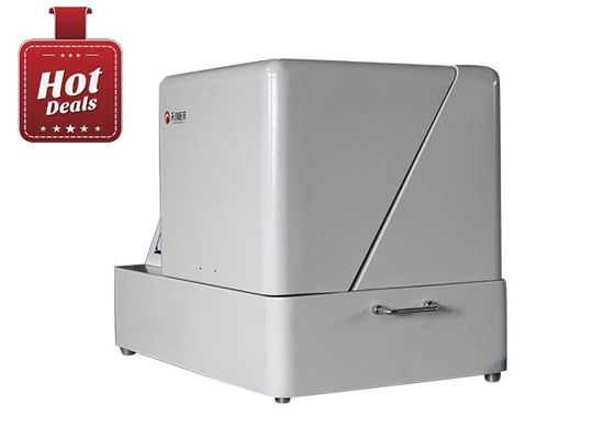 Тенкан XQM-12 12L Лабораторная планетарная шаровая мельница 220В 1.5кВт