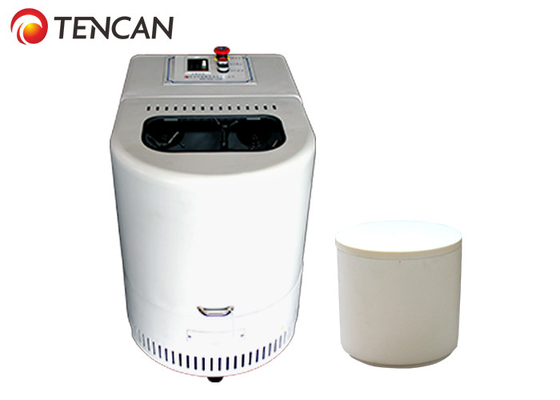 Tencan XQM-6A 6L лабораторный шаровой мельницы 220В 0,75КВ