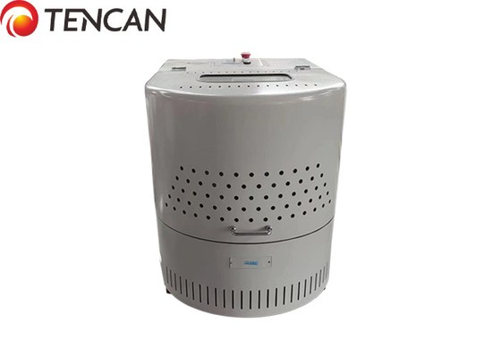 Tencan XQM-6A 6L лабораторный шаровой мельницы 220В 0,75КВ