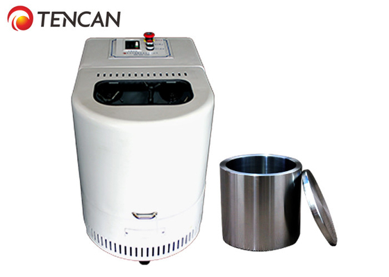 Tencan XQM-6A 6L лабораторный шаровой мельницы 220В 0,75КВ