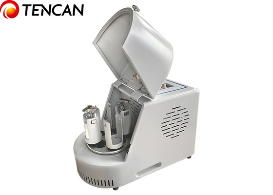 Tencan XQM-0.2A Вертикальная планетарная шаровая мельница 0.25КВ 220В