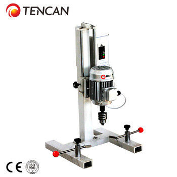 JM-1L Мельница с мешалкой 0.37 кВт 220 В для керамического покрытия