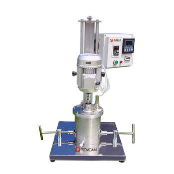 JM-1L Мельница с мешалкой 0.37 кВт 220 В для керамического покрытия