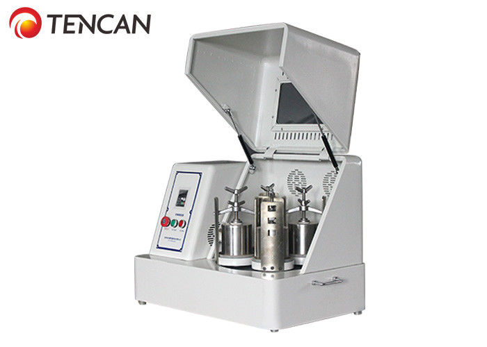 Тип планетарная цена квадрата Китая Tencan 4L мельницы шарика лаборатории мельницы шарика