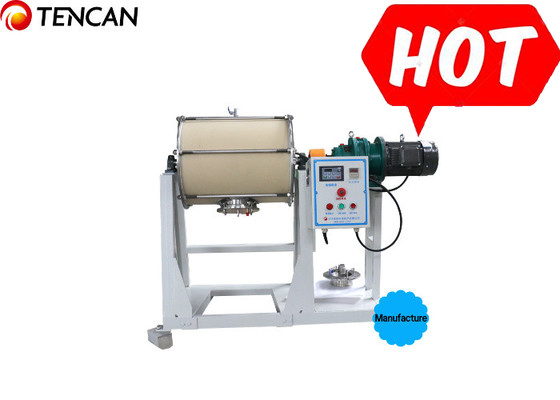 Производитель Rolling Ball Mill Специализированный шлифовальный станок для производительности 5-35 кг/ч и размера выпуска ≥ 300 сеток