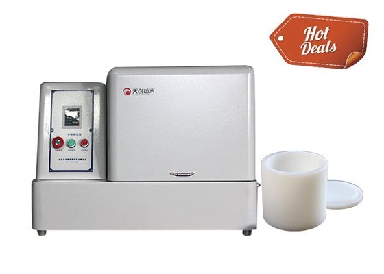 Тенкан XQM-12 12L Лабораторная планетарная шаровая мельница 220В 1.5кВт