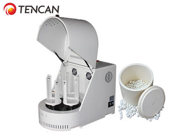 Китай Tencan 12L вывел наружу 400-12500 вакуумов мельницы шарика сетки планетарных