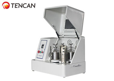 Тип планетарная цена квадрата Китая Tencan 4L мельницы шарика лаборатории мельницы шарика