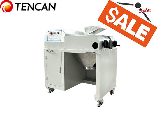 Машины для дроби парашютирующие мельницы для продажи Нержавеющая сталь 220 кг вес для дробирования мелкого порошка